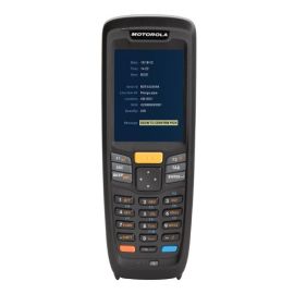 Терминалы Сбора Данных Motorola MC2100 | MC2100 | Zebra | VenSYS.ua