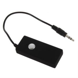 Приемник Беспроводной Связя Bluetooth Стерео Аудио Адаптер Разъем 3,5 Мм | BT-009 | N/A | VenSYS.ua