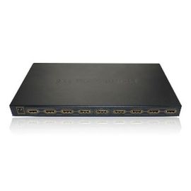 HDMI splitter 1x8 Metal House | HDSP0108M1 | ASK | VenSYS.ua