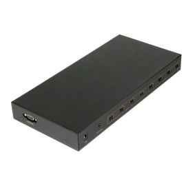 HDMI True Matrix 4x4 | HDMX0007M1 | ASK | VenSYS.ua