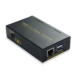 USB3.0 TO Display Converter | HDCN0008M1 | ASK | VenSYS.ua