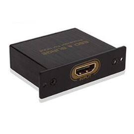Сетевой предохранитель HDMI | HDEX001M1 | ASK | VenSYS.ua