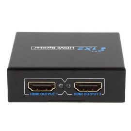 Cплиттер HDMI 1.4 1х2 HDMI V1.3 3D 1080P | HDSP0003 | ASK | VenSYS.ua