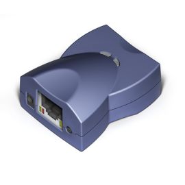 Конвертер интерфейсов RS232/Ethernet | Tibbo DS1202 BASIC | DS1202 | Tibbo | VenSYS.ua