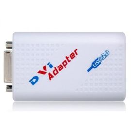 USB 3.0 К HDMI-Адаптер HDV-U10 | HDV-U10 | PlayVision | VenSYS.ua