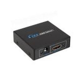 1x2 HDMI 1.3 сплиттер | HDV-312 | PlayVision | VenSYS.ua