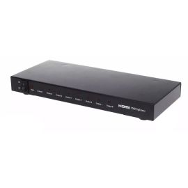 1x8 HDMI 1.3 сплиттер | HDV-818 | PlayVision | VenSYS.ua