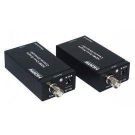 1X8 4Kx2K HDMI сплиттер с аудио экстрактор | HDV-C100 | PlayVision | VenSYS.ua