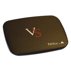 Android Smart TV Box iTV-Q400 AmLogic S805 A5 4*1.5GHz, 4*Mali-450MP, KitKat, 1G/8G, BT 4.0, HDMI 1.4b, Wi-Fi | iTV-Q400 | RSH-TECH | VenSYS.ua