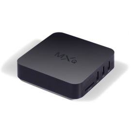 Мини ПК Android TV Box VenBOX iTV-MXQ, KitKat 4.4, Quad Core Amlogic S805, HDMI1.4, XBMC, H.265 | iTV-MXQ | ENYBox | VenSYS.ua