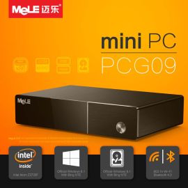 Mini-HTPC Mele PCG09 Windows 8.1 with internal 2.5" HDD bay | PCG09 | MeLE | VenSYS.ua