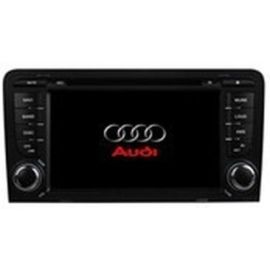 Android DVD мультимедиа система с GPS ZDX-7012 for AUDI A3 (2003-2011) | ZDX-7012 | ZDX | VenSYS.ua