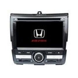 Android DVD мультимедиа система с GPS ZDX-6225 for HONDA CITY 2008-2011 | ZDX-6225 | ZDX | VenSYS.ua