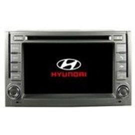 Android DVD мультимедиа система с GPS ZDX-6224 for HYUNDAI H1 2011-2012 | ZDX-6224 | ZDX | VenSYS.ua