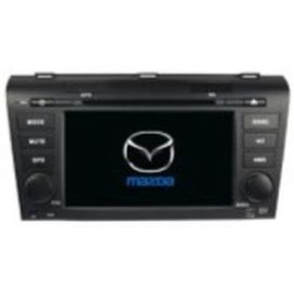 Android DVD мультимедиа система с GPS ZDX-7003 for MAZDA MAZDA 3 2004-2009 | ZDX-7003 | ZDX | VenSYS.ua