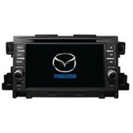 Android DVD мультимедиа система с GPS ZDX-7005 for MAZDA CX-5 2012 | ZDX-7005 | ZDX | VenSYS.ua