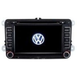 Android DVD мультимедиа система с GPS ZDX-7008 for Volkswagen MAGOTAN/CADDY/PASSAT/SAGITAR/GOLF/TIGUAN/TOURAN/JETTA/SKODA/SEAT/CC/POLO/Golf 5/Golf 6 (2006-2012) | ZDX-7008 | ZDX | VenSYS.ua