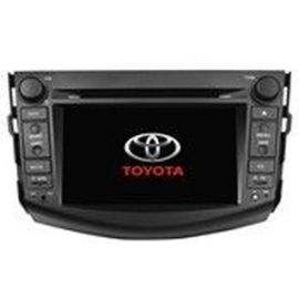 Android DVD мультимедиа система с GPS ZDX-7015 for TOYOTA RAV4 2006-2012 | ZDX-7015 | ZDX | VenSYS.ua