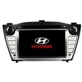 Android DVD мультимедиа система с GPS ZDX-7022 for HYUNDAI TUCSON / IX35 2009-2012 | ZDX-7022 | ZDX | VenSYS.ua