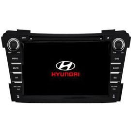 Android DVD мультимедиа система с GPS ZDX-7029 for HYUNDAI I40 2011-2013 | ZDX-7029 | ZDX | VenSYS.ua