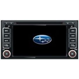 Android DVD мультимедиа система с GPS ZDX-6206 for Subaru Forester/Impreza 2008-2011 | ZDX-6206 | ZDX | VenSYS.ua