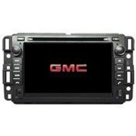 Android DVD мультимедиа система с GPS ZDX-7036 for GMC Yukon/Tahoe 2007--2012 | ZDX-7036 | ZDX | VenSYS.ua