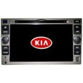 Android DVD мультимедиа система с GPS ZDX-7045 for KIA FORTE 2008-2011 | ZDX-7045 | ZDX | VenSYS.ua