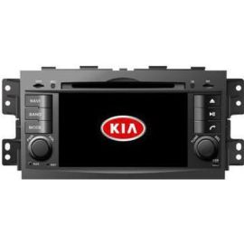 Android DVD мультимедиа система с GPS ZDX-7041 for KIA MOHAVE/ BORREGO 2008- | ZDX-7041 | ZDX | VenSYS.ua