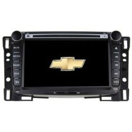 Android DVD мультимедиа система с GPS ZDX-7048 for Chevrolet SAIL 2004-2012 | ZDX-7048 | ZDX | VenSYS.ua