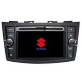 Android DVD мультимедиа система с GPS ZDX-7055 for SUZUKI SWIFT 2011-2012 | ZDX-7055 | ZDX | VenSYS.ua