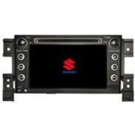 Android DVD мультимедиа система с GPS ZDX-7056 for SUZUKI Vitara 2005-2011 | ZDX-7056 | ZDX | VenSYS.ua