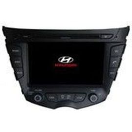 Android DVD мультимедиа система с GPS ZDX-7059 for HYUNDAI veloster | ZDX-7059 | ZDX | VenSYS.ua