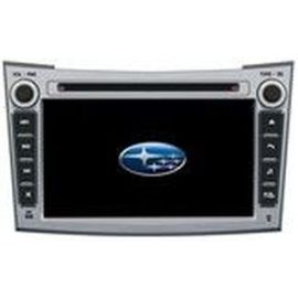 Android DVD мультимедиа система с GPS ZDX-7069 for Subaru Legacy/outback 2009-2012 | ZDX-7069 | ZDX | VenSYS.ua