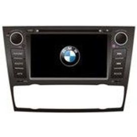 Android DVD мультимедиа система с GPS ZDX-7213 for BMW E90 Saloon (2005-2012)/E91 Touring (2005-2012)/E92 Coupe (2005-2012)/E93 Cabriolet (2005-2012) | ZDX-7213 | ZDX | VenSYS.ua