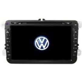 Android DVD мультимедиа система с GPS ZDX-8008 for Volkswagen MAGOTAN/CADDY/PASSAT/SAGITAR/GOLF/TIGUAN/TOURAN/JETTA/SKODA/SEAT/CC/POLO/Golf 5/Golf 6 (2006-2012) | ZDX-8008 | ZDX | VenSYS.ua