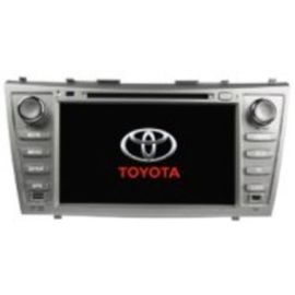 Android DVD мультимедиа система с GPS ZDX-8006 for TOYOTA CAMRY 2007-2011 | ZDX-8006 | ZDX | VenSYS.ua