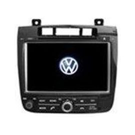 Android DVD мультимедиа система с GPS ZDX-8009 for Volkswagen TOUAREG 2010- | ZDX-8009 | ZDX | VenSYS.ua