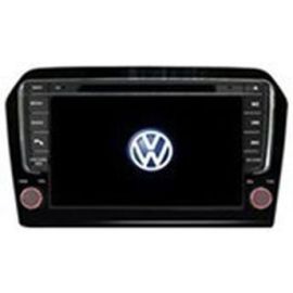 Android DVD мультимедиа система с GPS ZDX-8011 for Volkswagen Jetta 2013- | ZDX-8011 | ZDX | VenSYS.ua