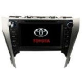 Android DVD мультимедиа система с GPS ZDX-8016 for TOYOTA CAMRY 2012 | ZDX-8016 | ZDX | VenSYS.ua