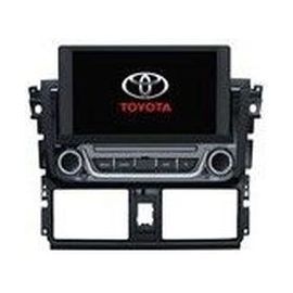 Android DVD мультимедиа система с GPS ZDX-8021 for TOYOTA 2014 Yaris | ZDX-8021 | ZDX | VenSYS.ua