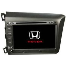 Android DVD мультимедиа система с GPS ZDX-8036 for HONDA Civic 2012 | ZDX-8036 | ZDX | VenSYS.ua