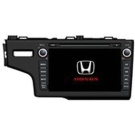 Android DVD мультимедиа система с GPS ZDX-8039L for HONDA 2014 FIT Left | ZDX-8039L | ZDX | VenSYS.ua