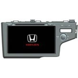 Android DVD мультимедиа система с GPS ZDX-8039R for HONDA 2014 FIT Right | ZDX-8039R | ZDX | VenSYS.ua