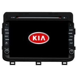 Android DVD мультимедиа система с GPS ZDX-8043 for KIA K5 2014 | ZDX-8043 | ZDX | VenSYS.ua