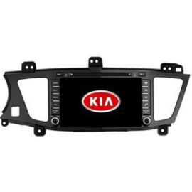 Android DVD мультимедиа система с GPS ZDX-8049 for KIA K7/Cadenza 2009-2012 | ZDX-8049 | ZDX | VenSYS.ua