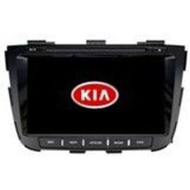 Android DVD мультимедиа система с GPS ZDX-8050 for KIA SORENTO 2013 | ZDX-8050 | ZDX | VenSYS.ua