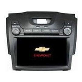 Android DVD мультимедиа система с GPS ZDX-8054 for Chevrolet S10 2013 | ZDX-8054-2 | ZDX | VenSYS.ua