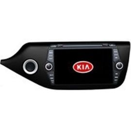 Android DVD мультимедиа система с GPS ZDX-8055 for KIA CEED 2014 | ZDX-8055 | ZDX | VenSYS.ua