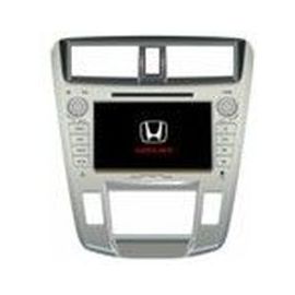 Android DVD мультимедиа система с GPS ZDX-8058 for HONDA CITY 1.8L 2008-2012 | ZDX-8058 | ZDX | VenSYS.ua