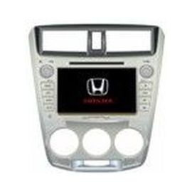 Android DVD мультимедиа система с GPS ZDX-8059 for HONDA CITY 1.5L 2008-2012 | ZDX-8059 | ZDX | VenSYS.ua